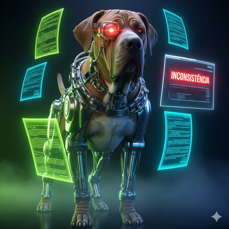 Fila brasileiro