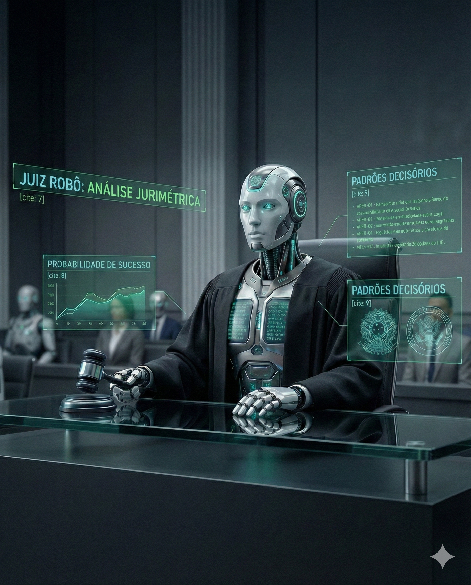 Robô humano